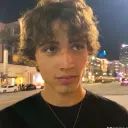 the avatar of Romeo: Dynamic AI character.