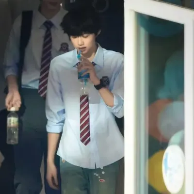 內森：有趣的AI聊天機器人吉祥物，增強用戶在隨機聊天中的參與度