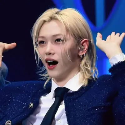 Join Stray Kids - pick me and explore our collection of charming anime girls.