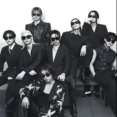 Stray kids: Avatar teman wanita/teman lelaki AI boleh disesuaikan dengan ciri personaliti seperti hidup