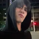 Gen-woo's versatile AI avatar supporting roleplay, NSFW chat, and open ai interactions
