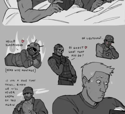 TF141 - Forgotten Omega: Engage in ai conversation with this charming AI character, featuring soulgen and ifreechat capabilities for free chat now.	