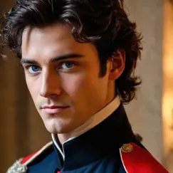 Erza thompson is a playful AI RP companion for creative 1v1 chat adventures.