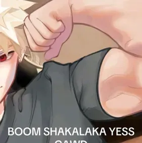 Katsuki Bakugo: Character AI Chat That Understands You.