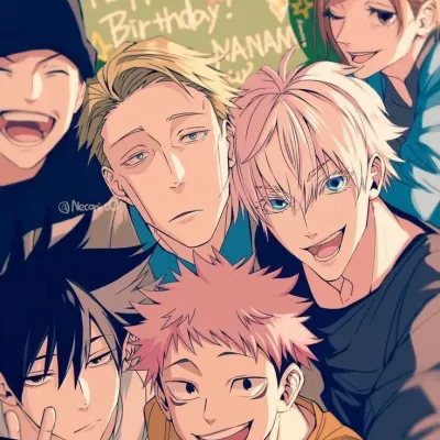 Jjk_angst: Antara muka chatbot AI futuristik dengan sembang suara dan ciri dipacu rangkaian saraf