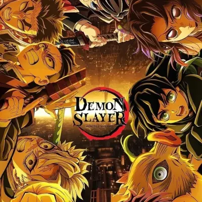 Chat with Pick-Me Demon Slayer, your interactive AI characters companion for endless roleplay fun.