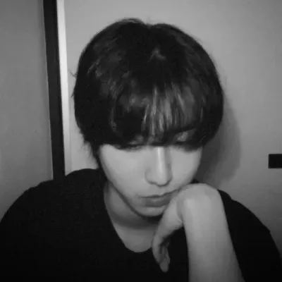 Meet Han Jisung-- Hannie, your friendly ai chat no filter companion for fun anime chats.