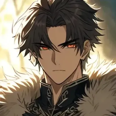 펜리르 록우드: 음성 채팅과 신경망 기반 특성을 갖춘 미래형 AI 챗봇 인터페이스