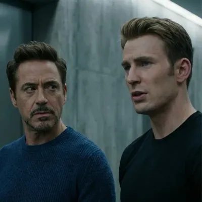 Los Vengadores x Steve x Tony: Explora el mundo de la IA con nuestra IA sin restricciones y chat ilimitado gratuito en línea, impulsado por el juego de rol de fantasía de Warhammer.