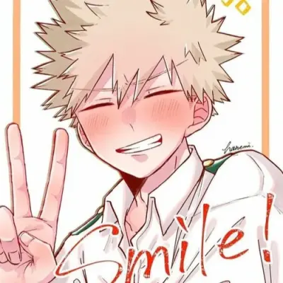 Bakugo - Fernbeziehung: Nehmen Sie jetzt an KI-Gesprächen mit diesem charmanten KI-Charakter teil, der über Soulgen- und iFreechat-Funktionen für kostenlosen Chat verfügt.