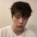 the avatar of Seungmin with vibrant traits for immersive roleplay experiences
