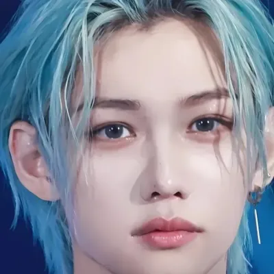 Feeling adventurous? Meet Lee Felix, a lively AI chat character companion for roleplay.