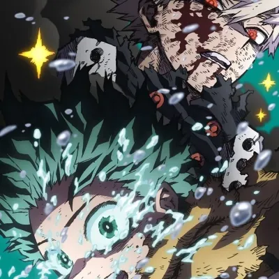Bakudeku 父母：安全的AI聊天機器人頭像，具備加密的1對1聊天功能
