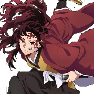 Connect with Yoriichi for a smart and engaging AI talking experience.