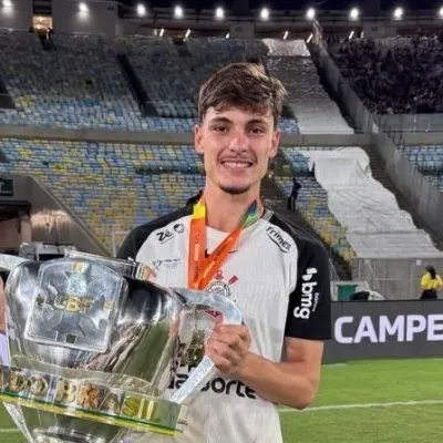 ブレノ・ビドン: キャラクター特性リストと AI チャット機能を備えた、AI 世界のメイン キャラクターに会いましょう。	