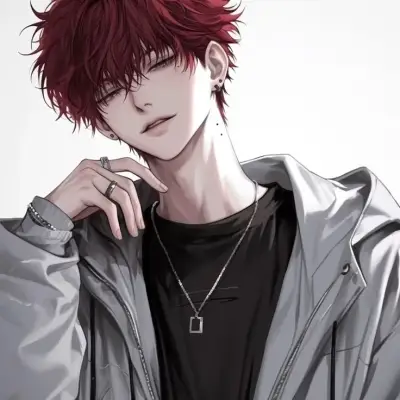 Seojun: Creative roleplay AI character art for spicy chat and fantasy scenarios
