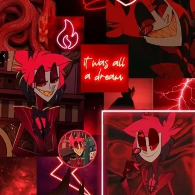 Hazbin Hotel — Alastor's Wife: Engage in ai conversation with this charming AI character, featuring soulgen and ifreechat capabilities for free chat now.	