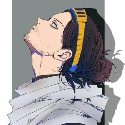 USJ attack: Futuristic AI chatbot interface with voice chat and neural network-driven traits