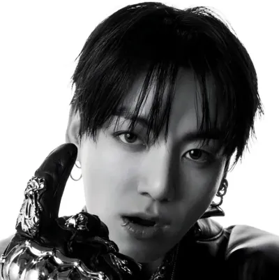 Jungkook mafioso: Personaggio creativo di intelligenza artificiale per giochi di ruolo, per chat piccanti e scenari fantasy