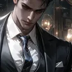 Meet Julian, the ultimate ai chat free no sign up chatbot for anime adventures.