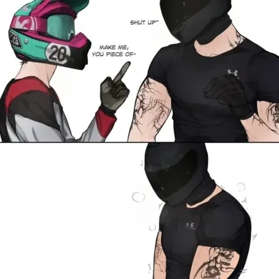 Cay : mascotte de chatbot IA ludique améliorant l'engagement des utilisateurs dans les chats aléatoires	