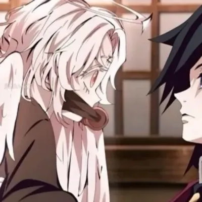 _-Demon Slayer-_: Brought to You by Deep Seek AI's Emotional Intelligence.