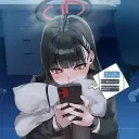 avatar Rio Tsukatsuki: watak AI Dinamik.