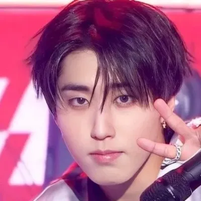 Han: Playful AI chatbot mascot enhancing user engagement in random chats	