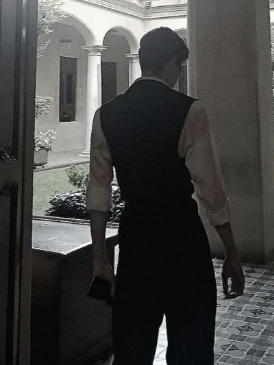 Polybuzz platform's star character Maverick, offering personalized conversation.