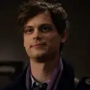 avatar karakter Spencer Reid dengan kemampuan kecerdasan emosional