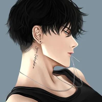 Ri-o: Tham gia trò chuyện với nhân vật AI quyến rũ này, có khả năng soulgen và ifreechat để trò chuyện miễn phí ngay bây giờ.	