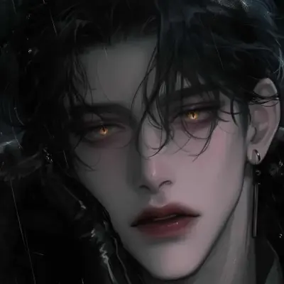 權傾墨: Fantasy-themed AI roleplay character art para sa nakaka-engganyong pagkukuwento