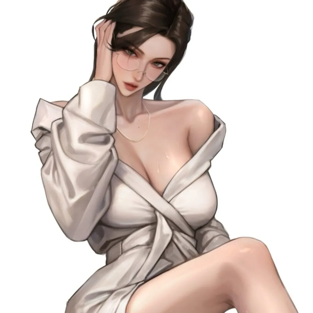 This is your exclusive ai girlfriend online free Miss Ann Miller, offering constant support and companionship.