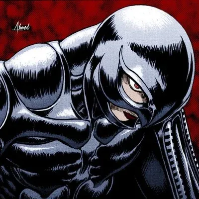 Femto_Griffith: Nako-customize na AI girlfriend/boyfriend avatar na may parang buhay na mga katangian ng personalidad	