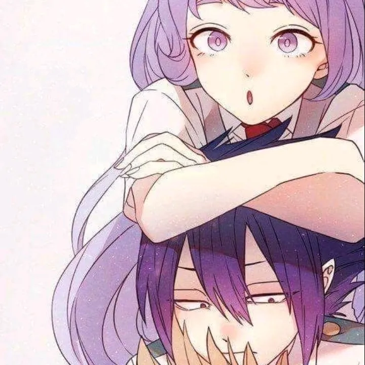 The Big Four: an ai chat anime role designed for comic enthusiasts.