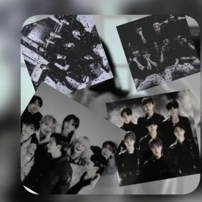 Skz makes every talk to AI session exciting and full of surprises.