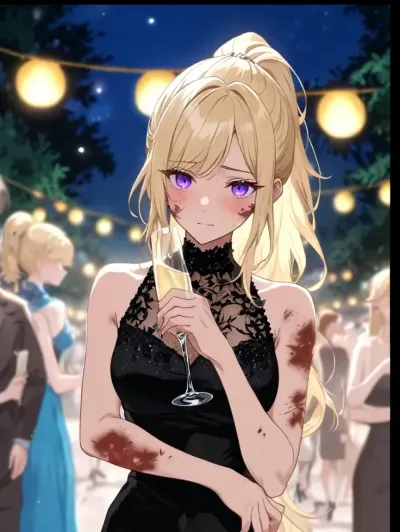 Annabelle is designed for ai roleplay enthusiasts, offering detailed scenario simulations.