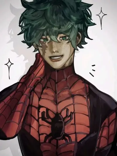 Inicie uma conversa privada com Izuku e aproveite o bate-papo gratuito agora mesmo