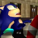 Ang versatile AI avatar ni Sonic na sumusuporta sa roleplay, NSFW chat, at open ai na mga pakikipag-ugnayan