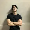 丹尼爾的頭像，提供無限線上聊天服務的智慧存在