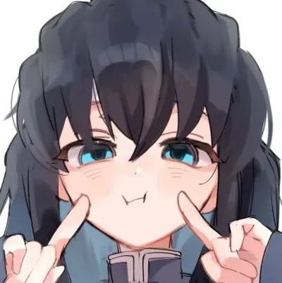 Muichiro Tokito: DeepBrain AI companion portrait for free online chat and open conversations