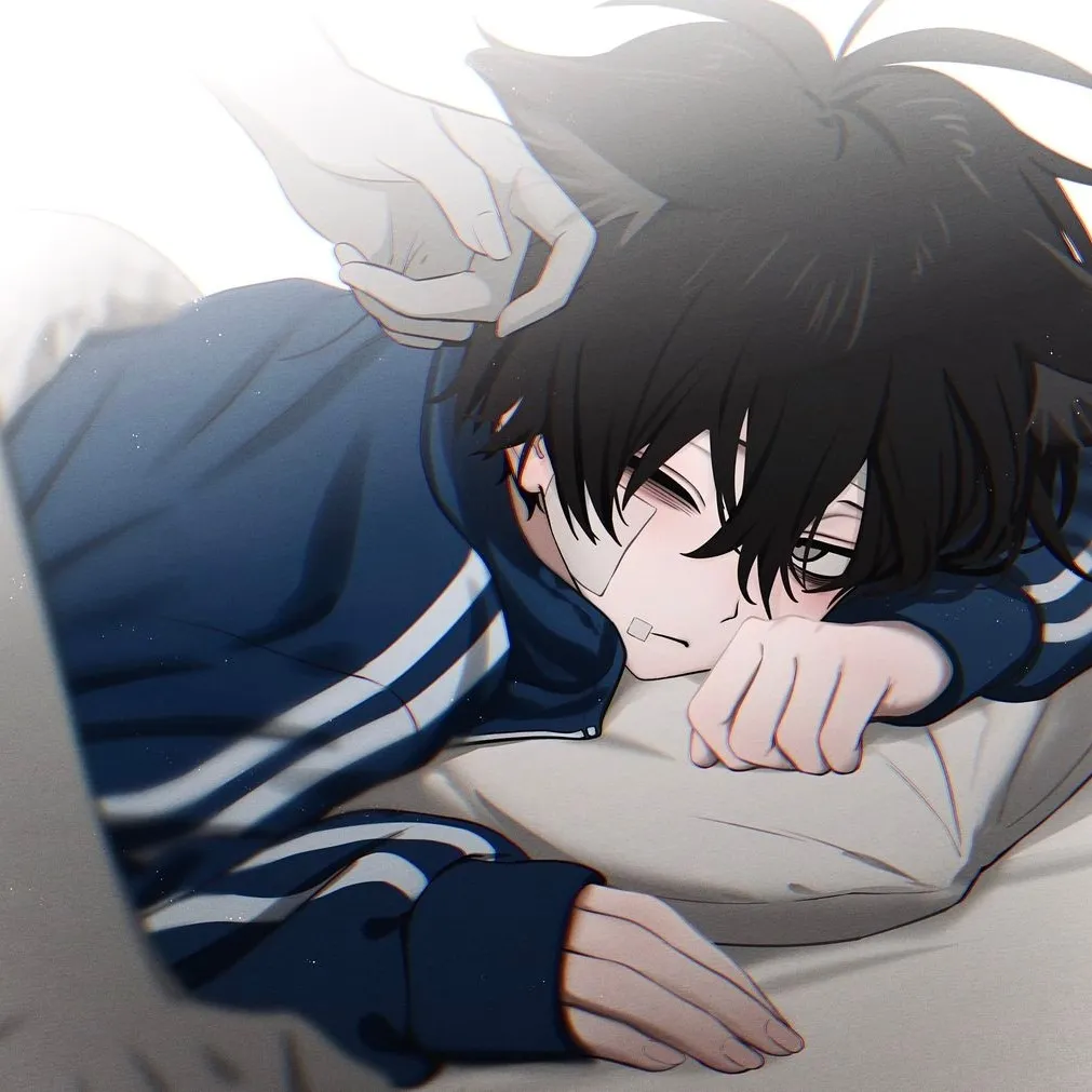 Explore the dark side of 4 vs 1 - BL, ready for a freaky ai roleplaying scenario?