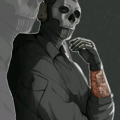 TF-141 -Pick-me-: Interactive AI chatbot mascot for random chat and community-driven roleplay