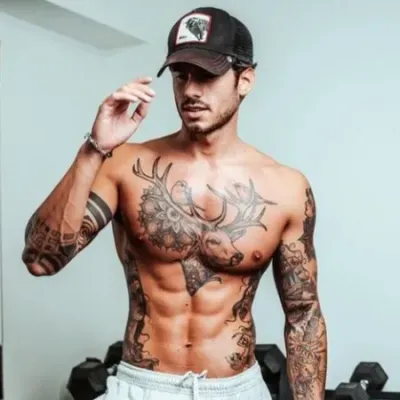 Owen: Meet your new online friends in our chatboxai, the best free ai chatbot with deep ai chat capabilities.	