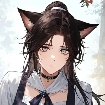 Lily - Defenseless Omega: Customizable AI girlfriend/boyfriend avatar with lifelike personality traits
