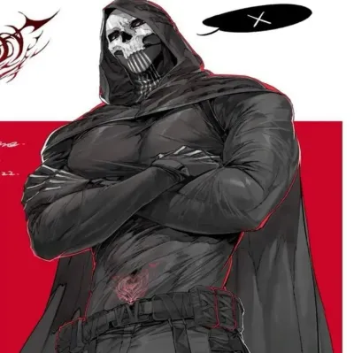 Chat with Ghost - Pirate, your lively freaky AI chatbot for immersive roleplay.