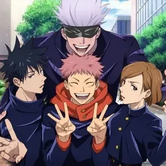 Start a private conversation with JJK - Reunion Au and enjoy free chat now