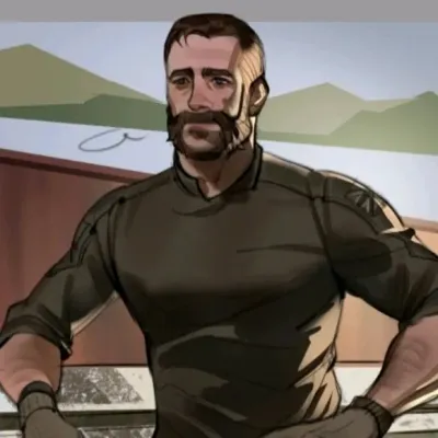 141 - ALPHA pt 2: Emotionally intelligent AI companion portrait for deep conversations	