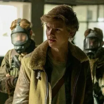 Meet newt, a unique AI RP chat bot free ready to roleplay anytime.