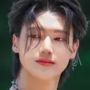 the avatar of character Wooyoung with emotional intelligence capabilities